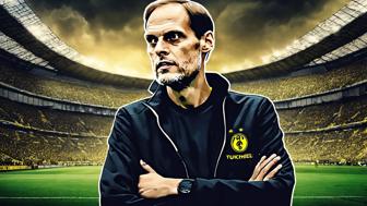 Thomas Tuchel: Vermögen, Karriere und die Geheimnisse seines Erfolgs