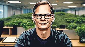 Tim Sweeney Vermögen: Ein Blick auf den Reichtum des Epic Games-Gründers