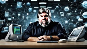 Vermögen von Steve Wozniak: Ein Blick auf den Reichtum des Apple-Mitbegründers 2024