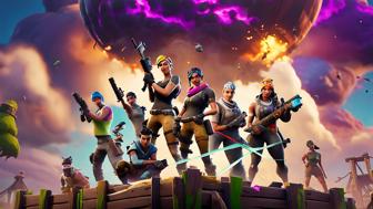 Was bedeutet Fortnite? Die umfassende Erklärung der Bedeutung und Herkunft