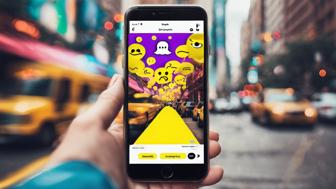 Was ist die Snapscore Bedeutung und wie beeinflusst er deine Snapchat-Nutzung?