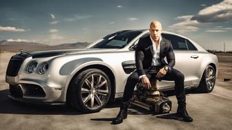 WhistlinDiesel Vermögen: Ein faszinierender Blick auf seine finanzielle Reise und Erfolge