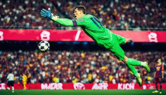 Wojciech Szczęsny vor Comeback als Ter-Stegen-Nachfolger beim FC Barcelona